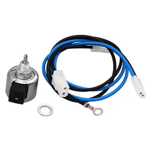 Carburetor Shut off solenoid 692734 497672 497157 495739 for Briggs & Stratton Engine FH541V FH580V — 6