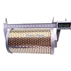 Hydraulic Filter 69220-FK100 for Nissan Engine K21 K25 Forklift 1F1 1F2 L01 L02 MAP1F1A15DV MAP1F1A18DV MAP1F2A25DV MCPL01A20LV MCPL02A20DV — 5