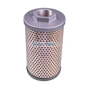 Hydraulic Filter 69220-FK100 for Nissan Engine K21 K25 Forklift 1F1 1F2 L01 L02 MAP1F1A15DV MAP1F1A18DV MAP1F2A25DV MCPL01A20LV MCPL02A20DV — 3