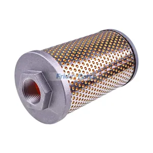 Hydraulic Filter 69220-FK100 for Nissan Engine K21 K25 Forklift 1F1 1F2 L01 L02 MAP1F1A15DV MAP1F1A18DV MAP1F2A25DV MCPL01A20LV MCPL02A20DV
