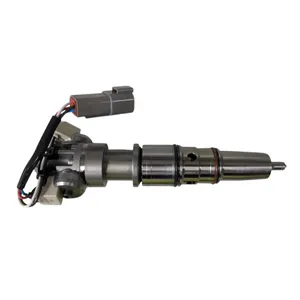 6926-PP Genuine International DT466 Fuel Injector — 2