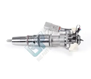 INTERNATIONAL 7.6L NAVISTAR DT466 G2.9 FUEL INJECTOR 1848489C91 - REMAN - — 4