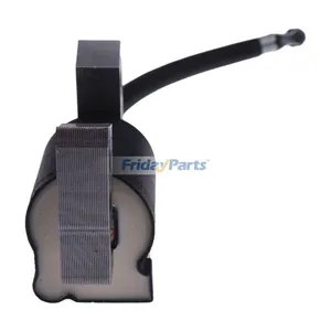 Ignition Coil 491760 695711 792631 692605 for Briggs & Stratton Engine 129H00 12B600 12C600 12A800 Electrolux Cub Cadet Snow Blowers — 2