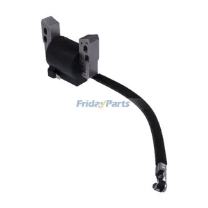 Ignition Coil 491760 695711 792631 692605 for Briggs & Stratton Engine 129H00 12B600 12C600 12A800 Electrolux Cub Cadet Snow Blowers — 3