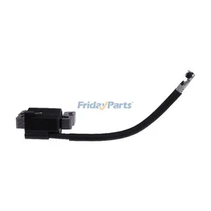 Ignition Coil 491760 695711 792631 692605 for Briggs & Stratton Engine 129H00 12B600 12C600 12A800 Electrolux Cub Cadet Snow Blowers — 5