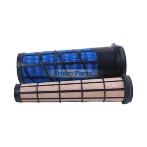 Air Filter Set 6983022 6983021 for Bobcat Toolcat Work Machines 5600 5610 — 4