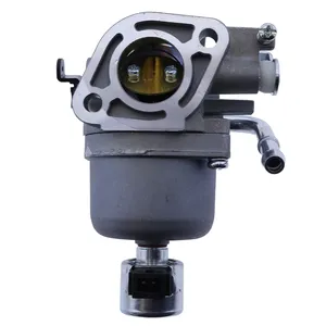 Carburetor 697722 699807 for Briggs & Stratton Engine Tractor — 2