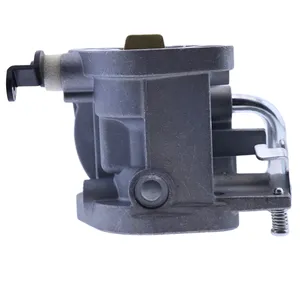 Carburetor 697722 699807 for Briggs & Stratton Engine Tractor — 7