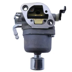 Carburetor 697722 699807 for Briggs & Stratton Engine Tractor — 3