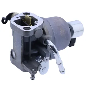 Carburetor 697722 699807 for Briggs & Stratton Engine Tractor — 6