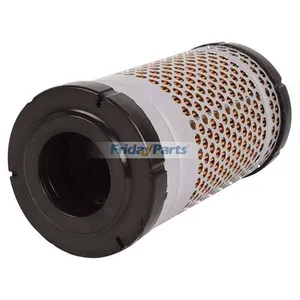 Outer Air Filter 6A100-82630 for Kubota U15 U17 U25S K008-3 KX41-3 B21 B26 B1700D B2100D B2400D B2630HSD B7510D — 6