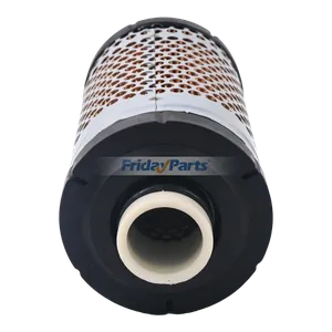 Air Filter Inner & Outer P500260 P903550 32721-58242 6C060-99410 for Kubota B21 B2410HSD B2320DT B7410D B7800HSD ZG222 ZG227 K008-3 KX41-3 U15 U17 U25S GL6000 — 6