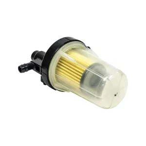 Fuel Filter 6A320-58862 for Kubota Tractor B2301HSD B26 B2710HSD B2910HSD B7410D L2501D L2800F L3400F M5640SU — 4