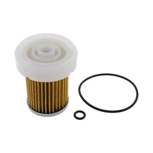 2 Pieces Fuel Filter 6A320-59930 for Kubota RTV900 RTVX900 RTVX1100 RTVX1120 RTVX1140 B2320DTN B7610HSD B3030 B7400 L2501D L3800DT M5640SU — 4