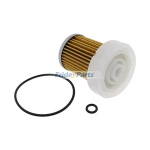 2 Pieces Fuel Filter 6A320-59930 for Kubota RTV900 RTVX900 RTVX1100 RTVX1120 RTVX1140 B2320DTN B7610HSD B3030 B7400 L2501D L3800DT M5640SU — 5