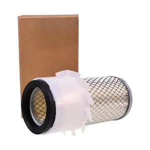 Air Filter 6C040-94240 for Kubota Excavator KX41-2 KX61-2 Tractor B1700D B2100D B2400D B2400HSE