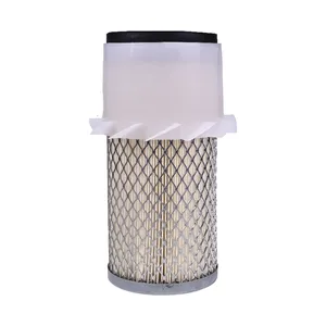 Air Filter 6C040-94240 for Kubota Excavator KX41-2 KX61-2 Tractor B1700D B2100D B2400D B2400HSE — 3