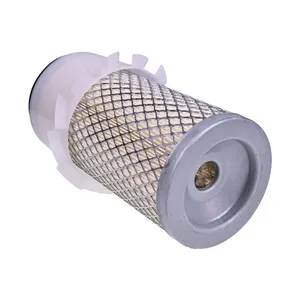 Air Filter 6C040-94240 for Kubota Excavator KX41-2 KX61-2 Tractor B1700D B2100D B2400D B2400HSE — 2