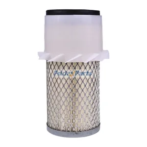 Air Filter 6C040-94240 for Kubota Excavator KX41-2 KX61-2 Tractor B1700D B2100D B2400D B2400HSE — 3