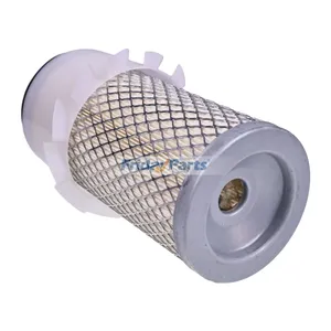Air Filter 6C040-94240 for Kubota Excavator KX41-2 KX61-2 Tractor B1700D B2100D B2400D B2400HSE — 2