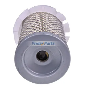 Air Filter 6C040-94240 for Kubota Excavator KX41-2 KX61-2 Tractor B1700D B2100D B2400D B2400HSE — 5