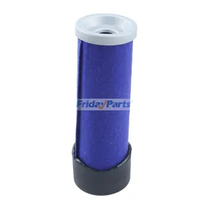 Air Filter 6C040-94250 for Kubota Excavator KX41-2 KX61-2 Tractor B1700D B2100D B2400D B2400HSE — 2