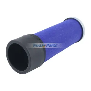 Air Filter 6C040-94250 for Kubota Excavator KX41-2 KX61-2 Tractor B1700D B2100D B2400D B2400HSE — 4