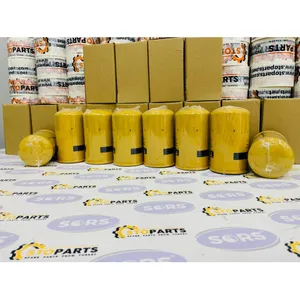 CATERPILLAR 6E-0924 OIL FILTER 6E0924 — 2
