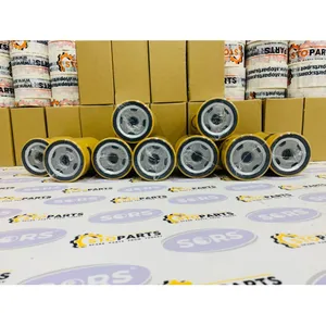CATERPILLAR 6E-0924 OIL FILTER 6E0924