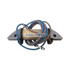 Charge Coil 6F5-85520-10 for Yamaha 2-Stroke Outboard Engine 40HP E40G…