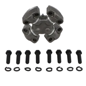 6H2577, 6H-2577 SPIDER & BEARING CATERPILLAR — 7