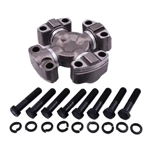 Spider & Bearing 6H2577 for Caterpillar CAT 515 525 563C 573C 613C Tractor Loader 3208 3304 3306 Engine — 3