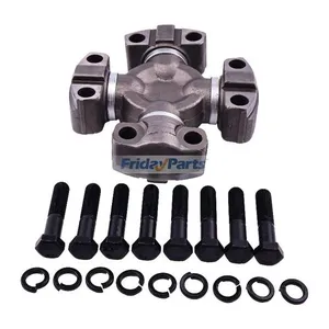 Spider & Bearing 6H2577 for Caterpillar CAT 515 525 563C 573C 613C Tractor Loader 3208 3304 3306 Engine — 3