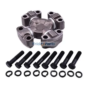 Spider & Bearing 6H2577 for Caterpillar CAT 515 525 563C 573C 613C Tractor Loader 3208 3304 3306 Engine — 4