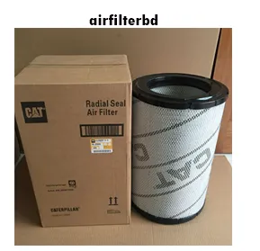 CAT 6I-2509 Air Filters