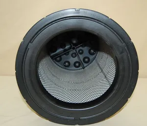 Engine Air Filter, Primary / Filtre à Air moteur, primaire, ectérieur — 6