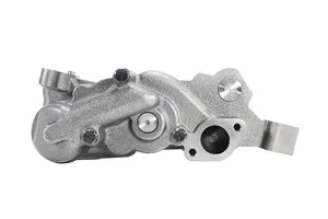 Caterpillar 3306 Lube Oil Pump Assembly, New (6I1343) — 2