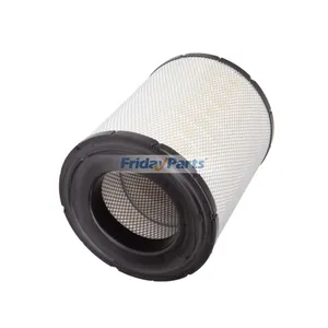 Air Fileter 6I2501 for Caterpillar Engine 3208 3304 3306B 3406C CAT Excavator 235C 320B 320C 320D 320D2 322B 322C 325B — 2