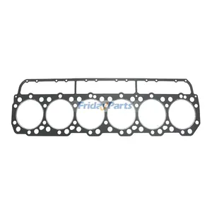 Cylinder Head Gasket 6I3066 for Caterpillar Engine 3406 Wheel Loader CAT 980C 980F 980G Excavator 375