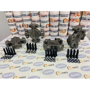 CATERPILLAR 6M9762, 6K0885, 5S5680, 5H3756, 4V4735, 3H6449, 2R0801, 803144, 9V7710, 9V7705, 9V3812, 9P0604, 8W9912, 7H3958 JOINT KIT 7H3958