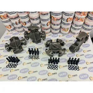 CATERPILLAR 6M9762, 6K0885, 5S5680, 5H3756, 4V4735, 3H6449, 2R0801, 803144, 9V7710, 9V7705, 9V3812, 9P0604, 8W9912, 7H3958 JOINT KIT 7H3958 — 2