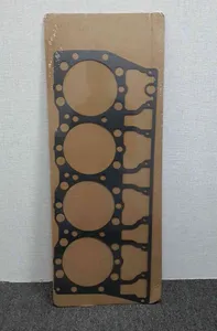 GASKET PLATE
