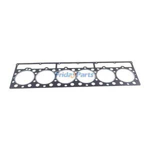 Cylinder Head Gasket 6N7263 for Caterpillar Engine 3306 Excavator CAT 235 Wheel Loader 966C 966R 980B