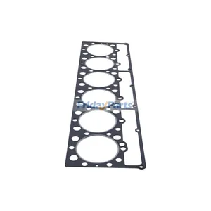 Cylinder Head Gasket 6N7263 for Caterpillar Engine 3306 Excavator CAT 235 Wheel Loader 966C 966R 980B — 4