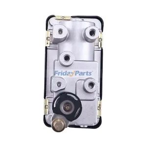 Turbo Actuator 6NW009543-14 G-048 for Jeep Vehicle Grand Cherokee 3.0 — 5