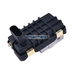Turbo Actuator 6NW009543-14 G-048 for Jeep Vehicle Grand Cherokee 3.0 — 7