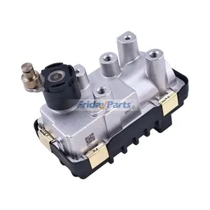 Turbo Actuator 6NW009543-14 G-048 for Jeep Vehicle Grand Cherokee 3.0 — 2