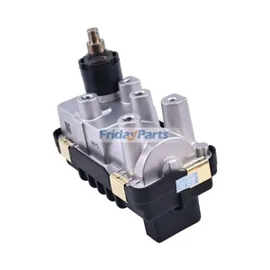 Turbo Actuator 6NW009543-14 G-048 for Jeep Vehicle Grand Cherokee 3.0 — 4