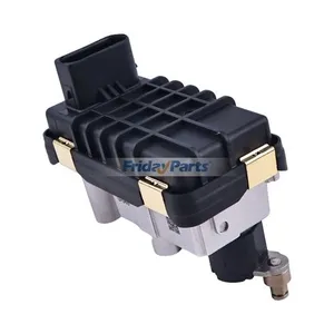 Turbo Actuator 6NW009543-14 G-048 for Jeep Vehicle Grand Cherokee 3.0 — 8