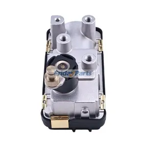 Turbo Actuator 6NW009543-14 G-048 for Jeep Vehicle Grand Cherokee 3.0 — 3